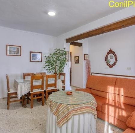 Casa Noria Apartment Conil De La Frontera Exterior photo