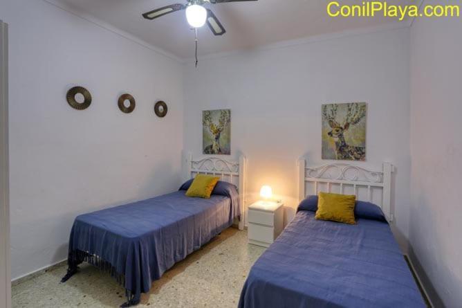 Casa Noria Apartment Conil De La Frontera Exterior photo
