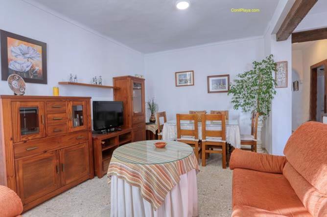 Casa Noria Apartment Conil De La Frontera Exterior photo